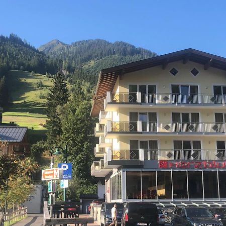 Hotel Herzblut - Joker Card Included In Summer Saalbach-Hinterglemm Kültér fotó