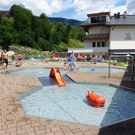 Hotel Herzblut - Joker Card Included In Summer Saalbach-Hinterglemm Kültér fotó