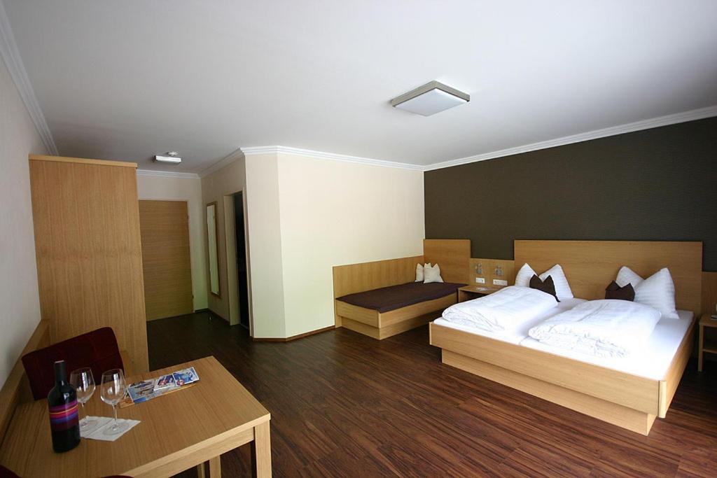 Hotel Herzblut - Joker Card Included In Summer Saalbach-Hinterglemm Kültér fotó