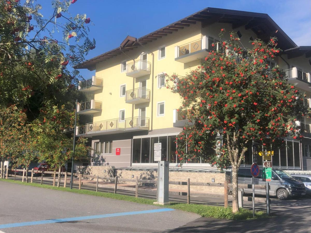 Hotel Herzblut - Joker Card Included In Summer Saalbach-Hinterglemm Kültér fotó