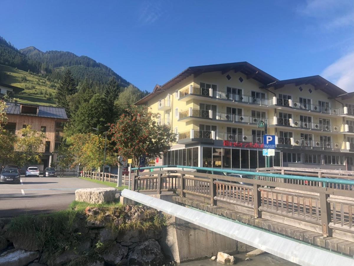 Hotel Herzblut - Joker Card Included In Summer Saalbach-Hinterglemm Kültér fotó