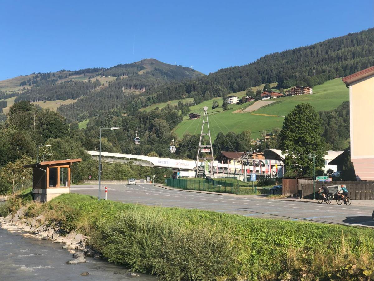 Hotel Herzblut - Joker Card Included In Summer Saalbach-Hinterglemm Kültér fotó